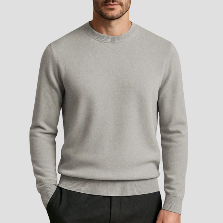 THE ELDEN CREW JUMPER