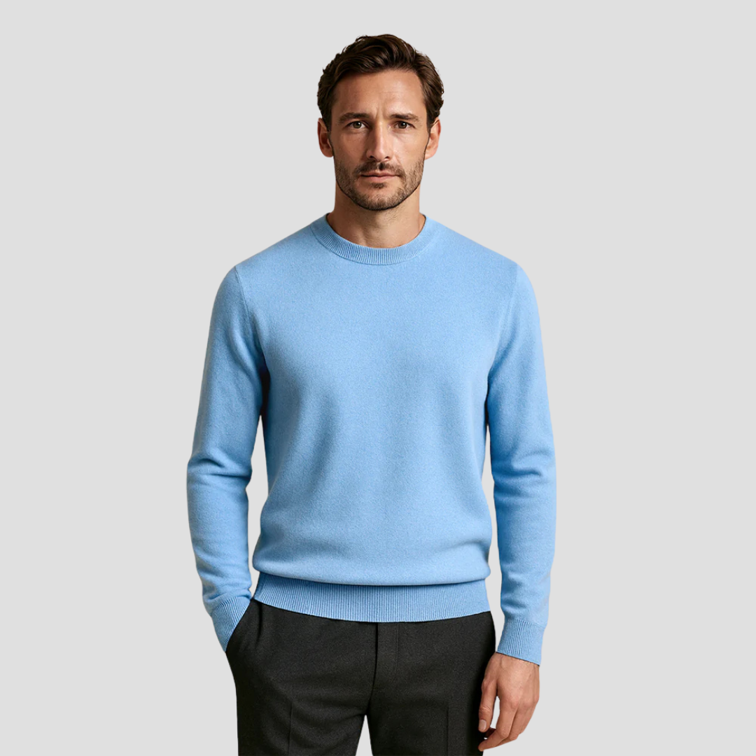 THE ELDEN CREW JUMPER