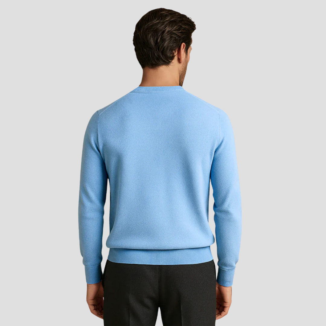 THE ELDEN CREW JUMPER