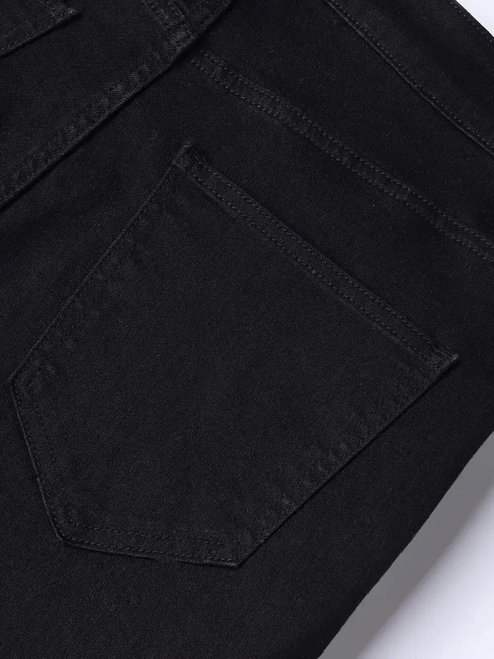 THE CASTOR JEAN