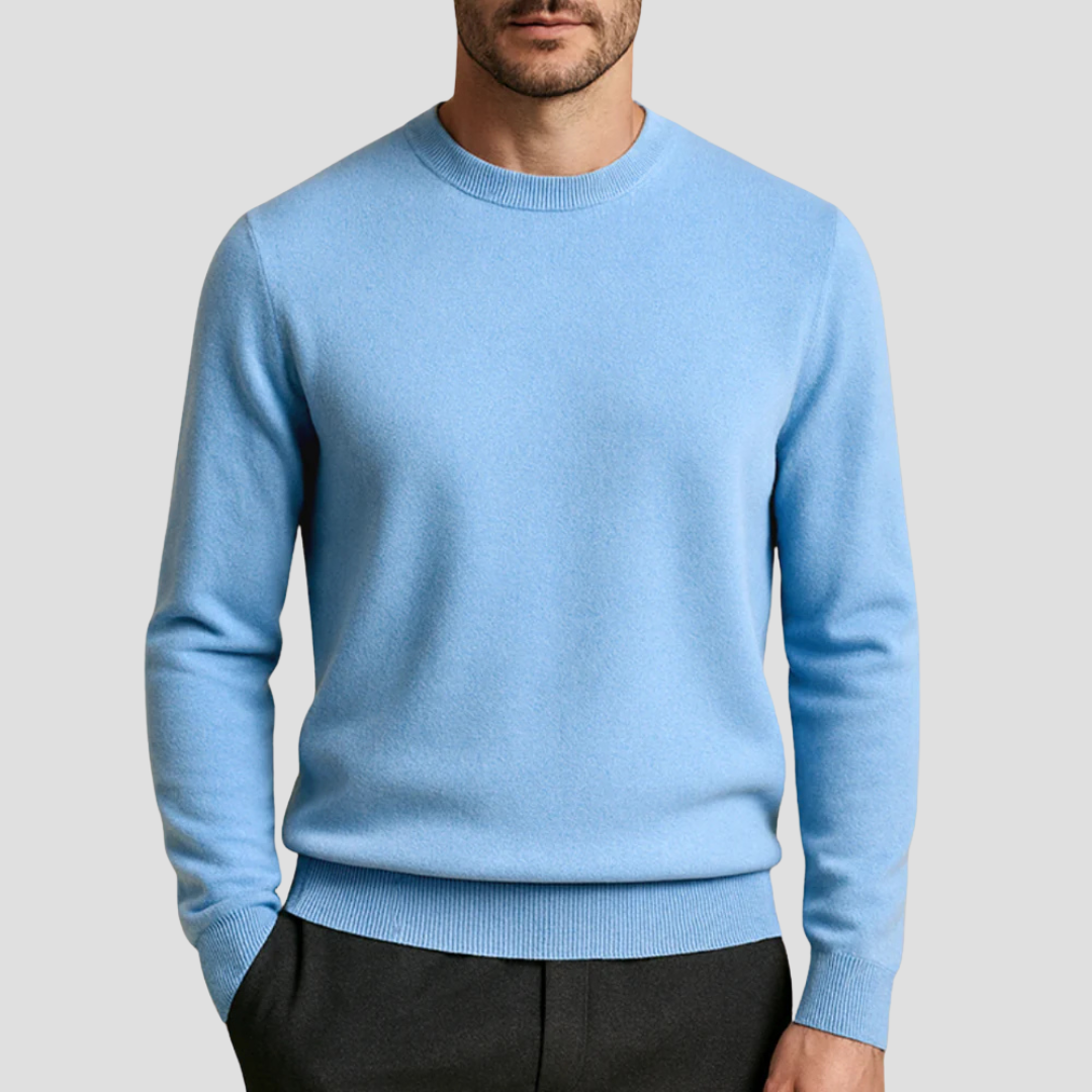 THE ELDEN CREW JUMPER