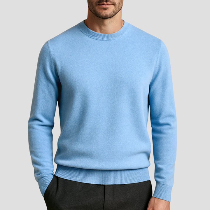 THE ELDEN CREW JUMPER