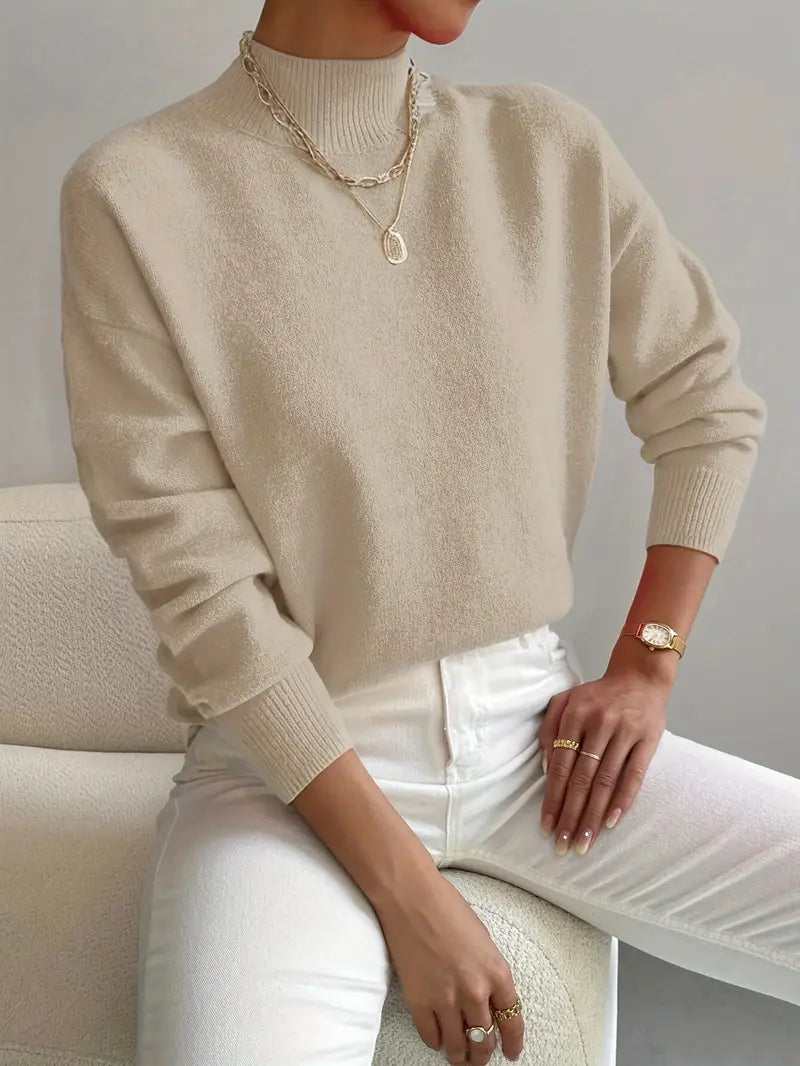 THE CELEN PULLOVER