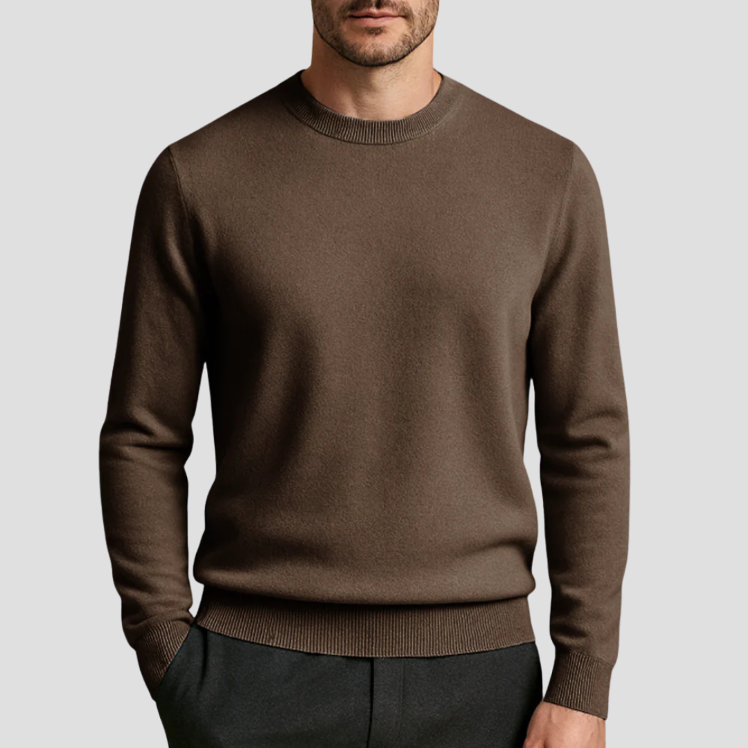 THE ELDEN CREW JUMPER