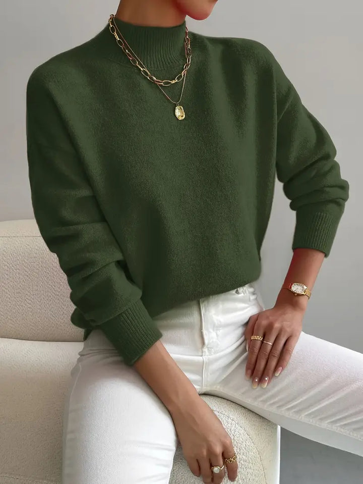 THE CELEN PULLOVER