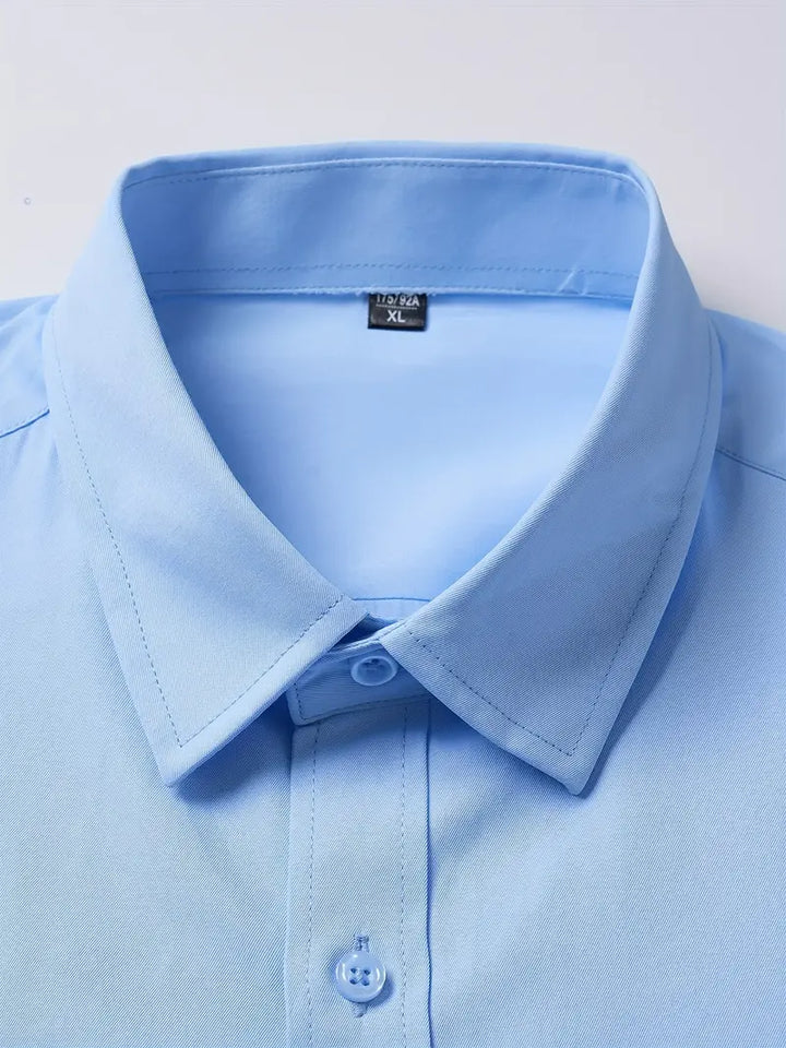 THE CASTELLO SHIRT