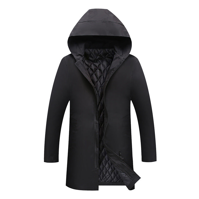 THE JAYCE JACKET