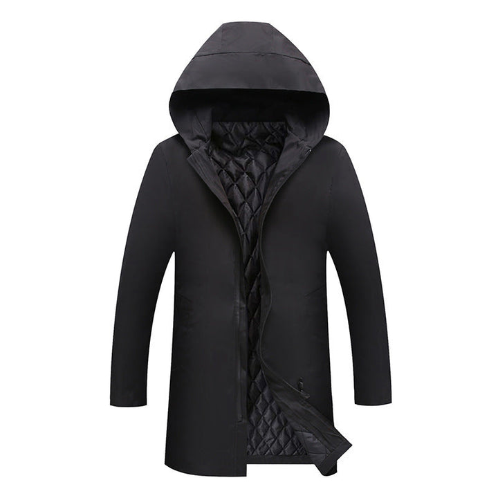 THE JAYCE JACKET