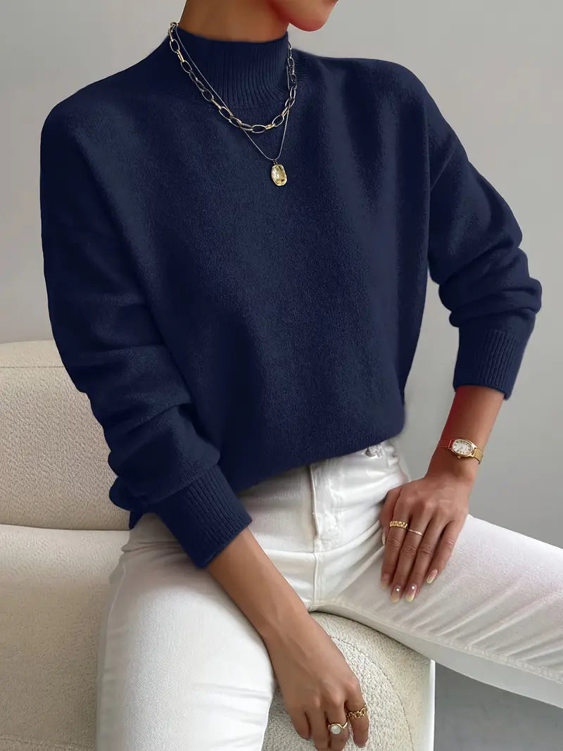 THE CELEN PULLOVER