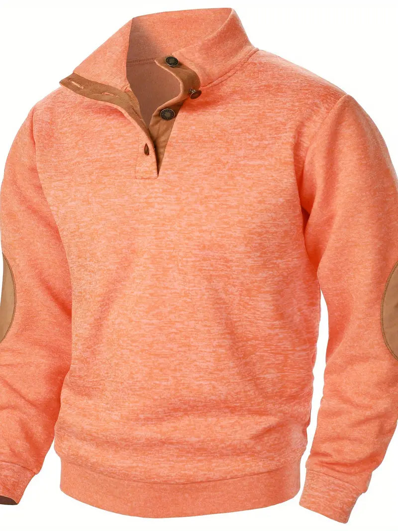 THE OMBREN SWEATER