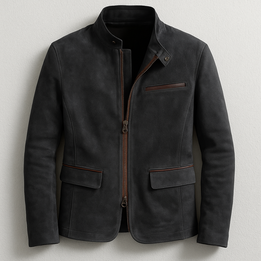 THE VALEN JACKET