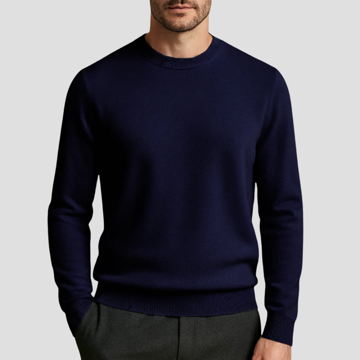 THE ELDEN CREW JUMPER