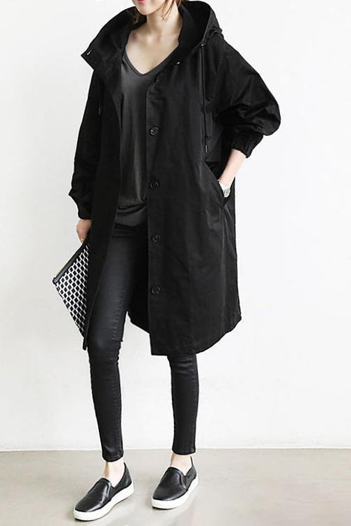 THE JARA COAT