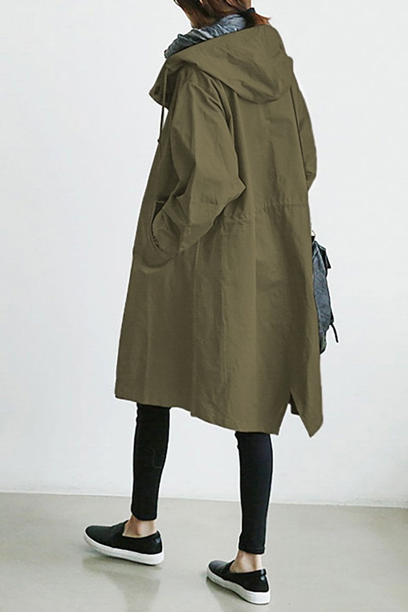 THE JARA COAT