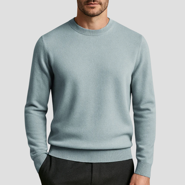 THE ELDEN CREW JUMPER