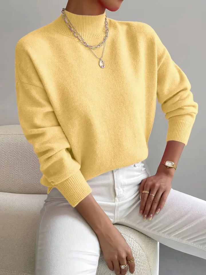 THE CELEN PULLOVER
