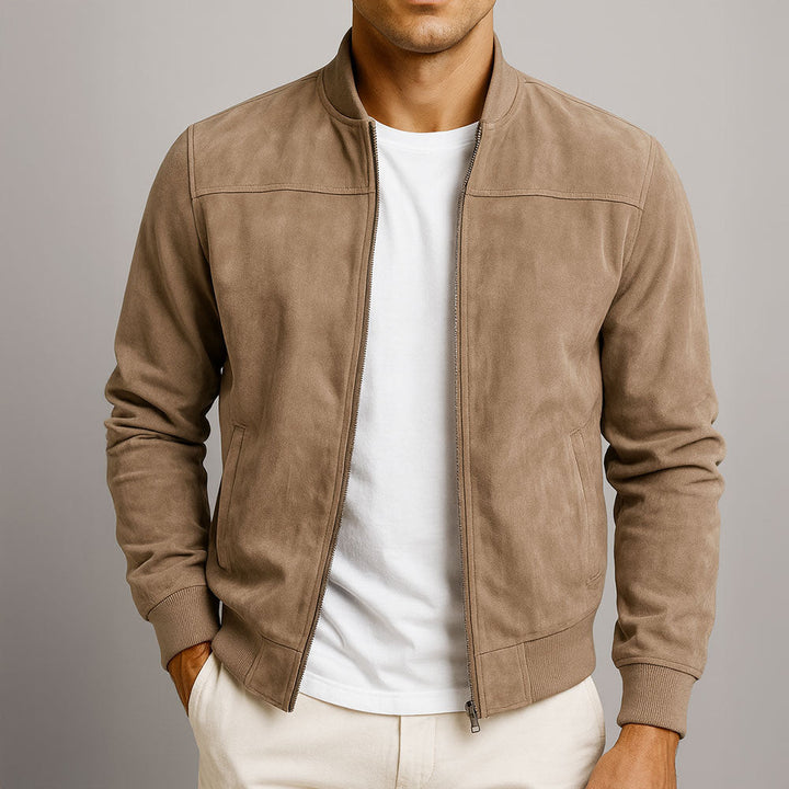 THE VAEN JACKET