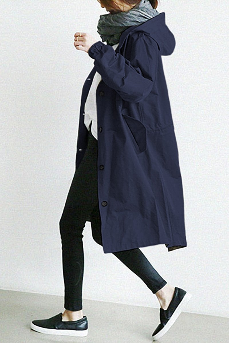THE JARA COAT