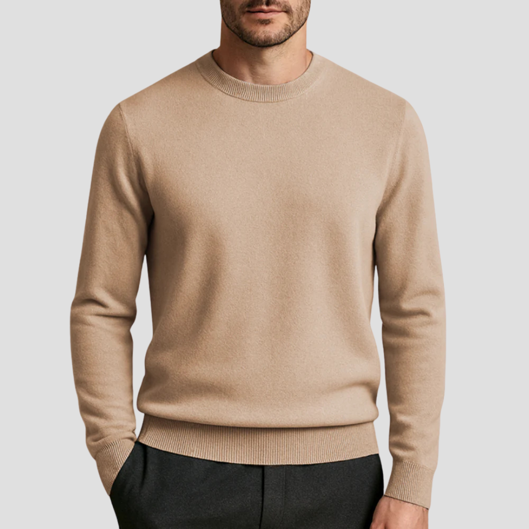 THE ELDEN CREW JUMPER