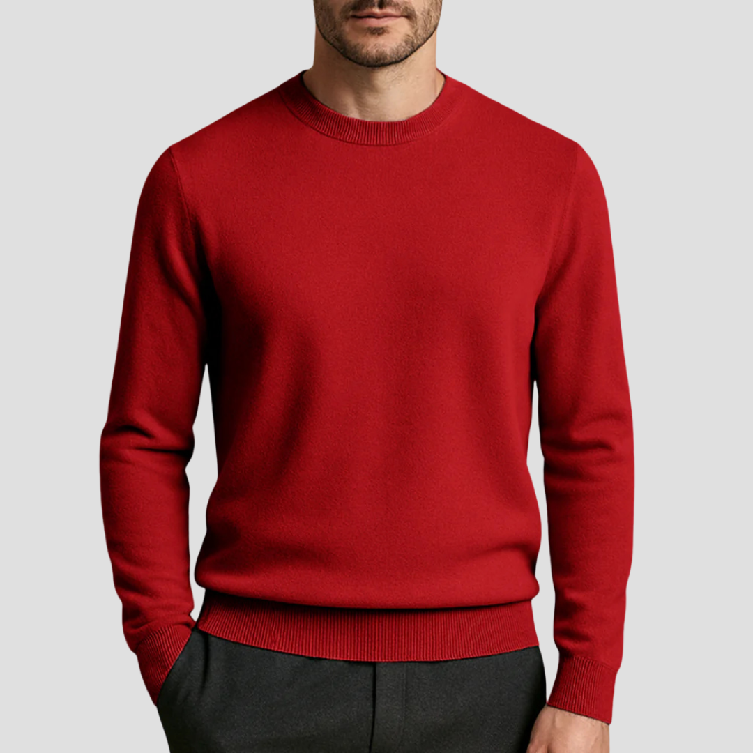 THE ELDEN CREW JUMPER