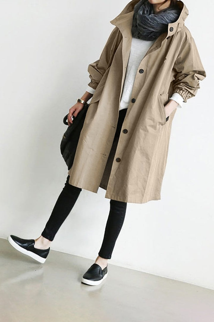 THE JARA COAT