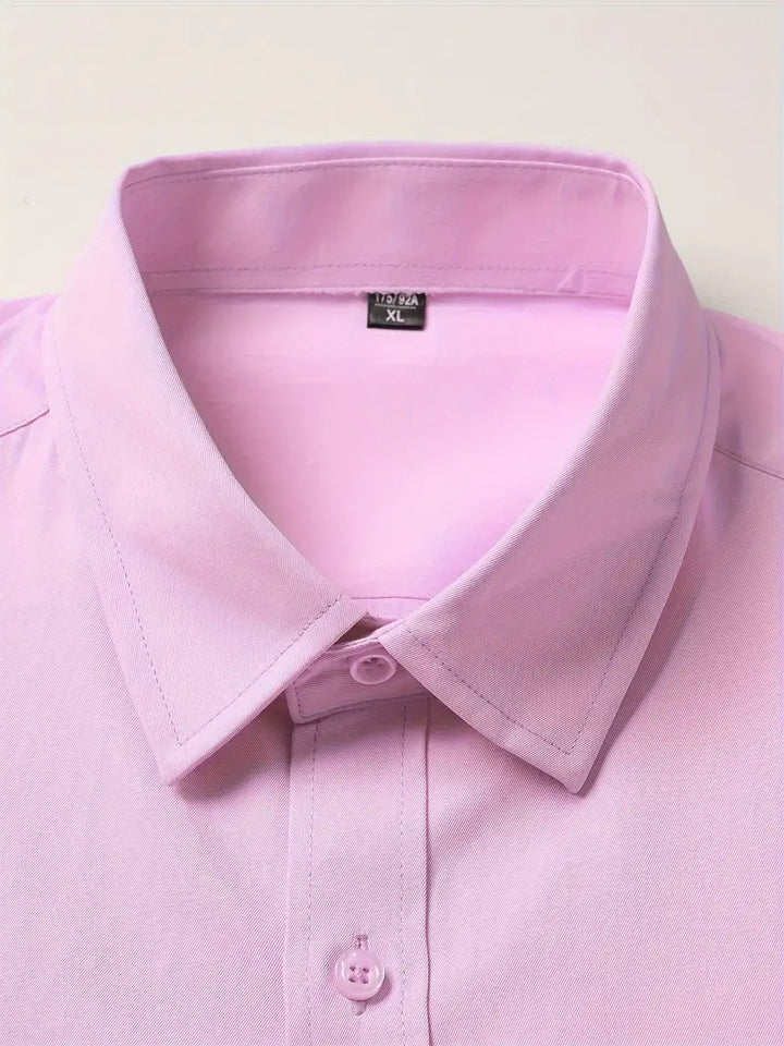 THE CASTELLO SHIRT