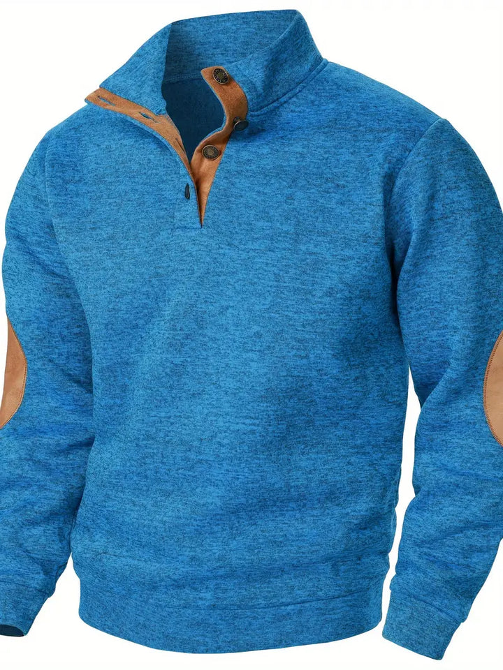 THE OMBREN SWEATER