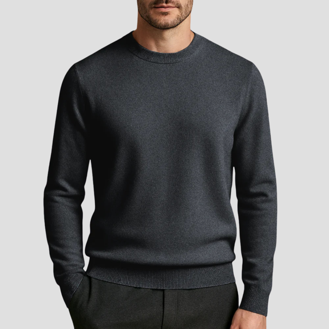 THE ELDEN CREW JUMPER