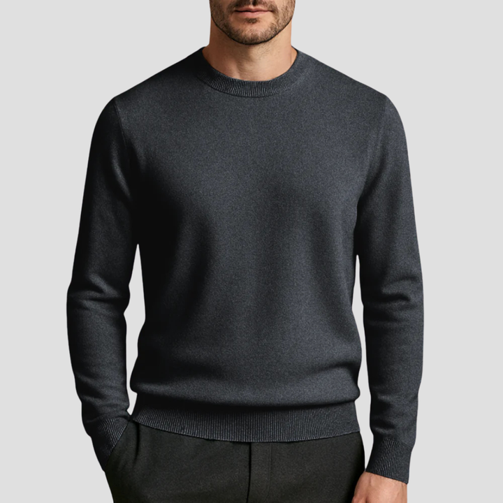 THE ELDEN CREW JUMPER