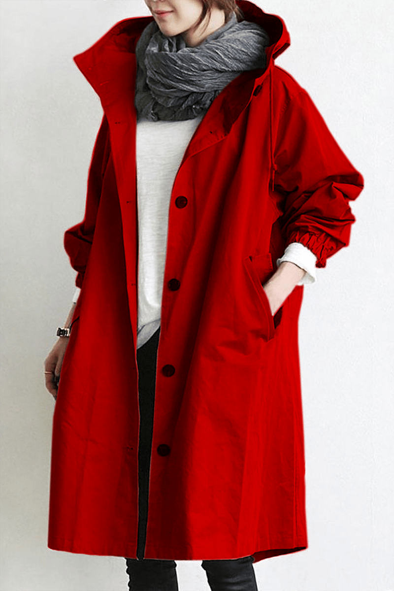 THE JARA COAT