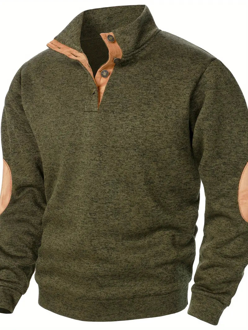 THE OMBREN SWEATER