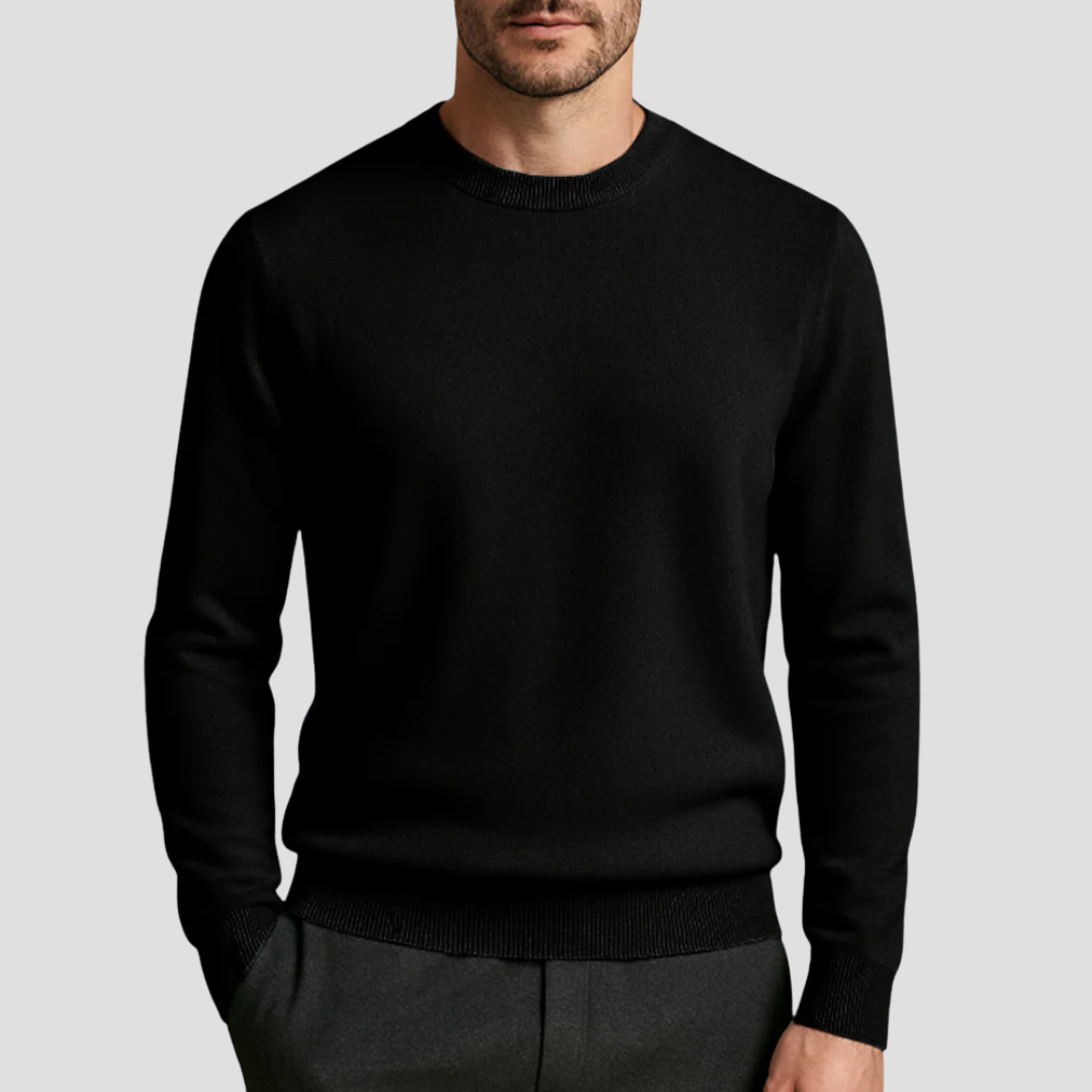 THE ELDEN CREW JUMPER