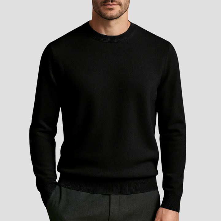 THE ELDEN CREW JUMPER