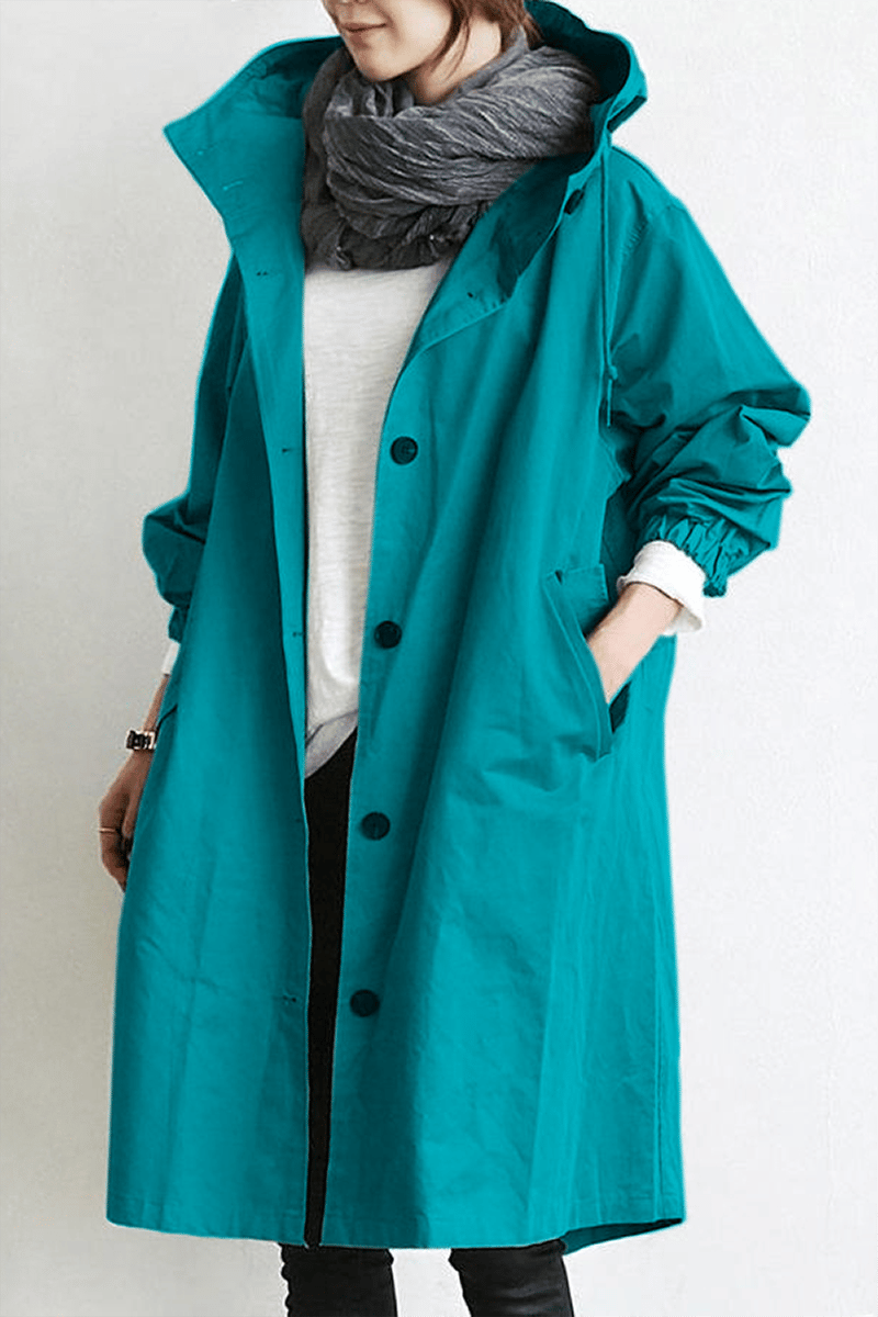 THE JARA COAT