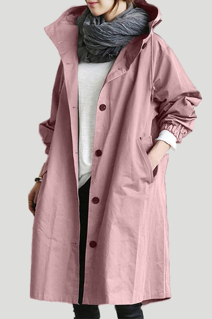 THE JARA COAT