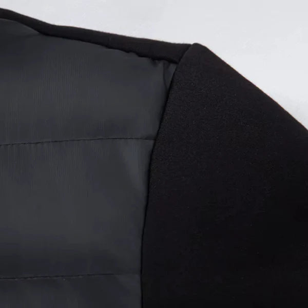 THE LORÉNZO JACKET