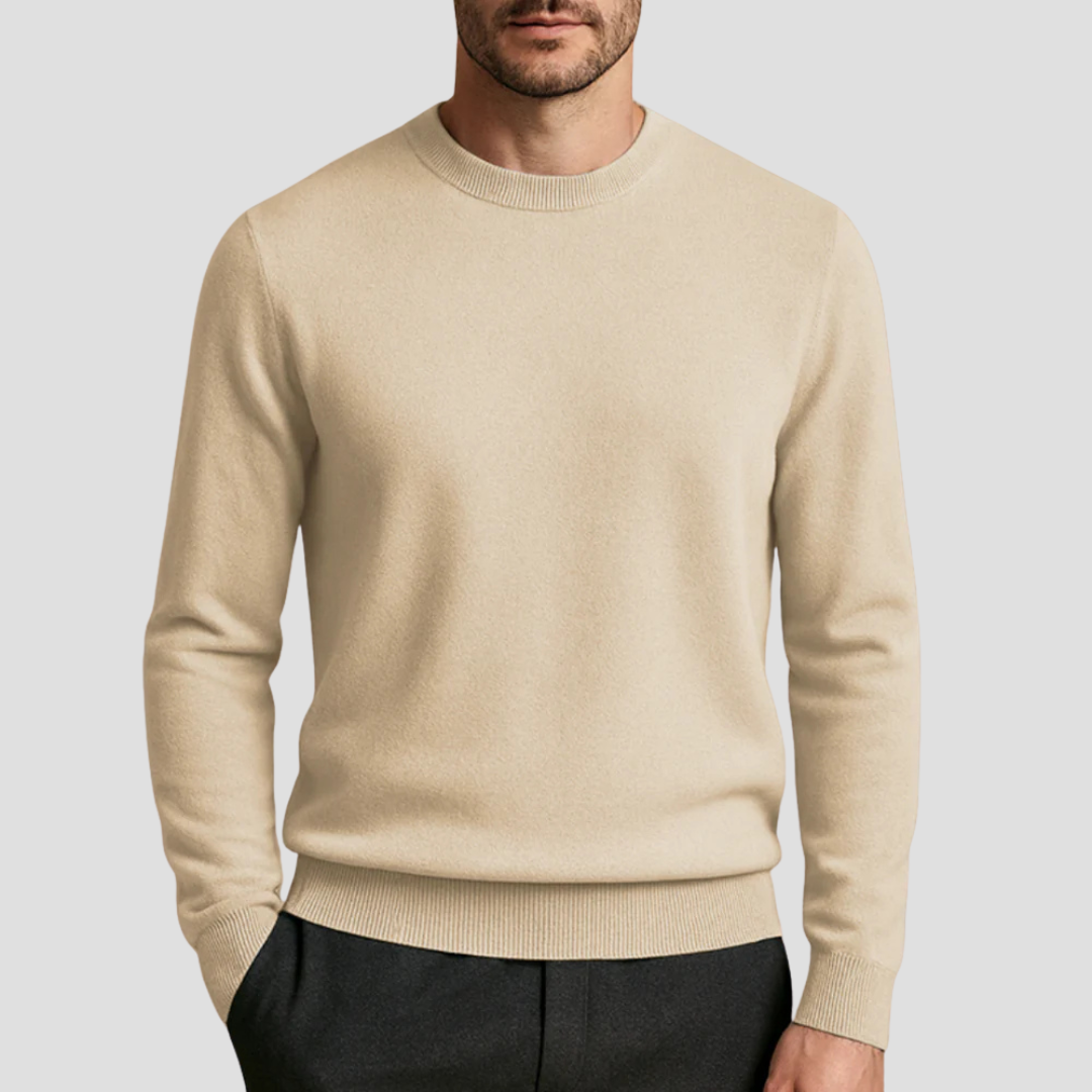 THE ELDEN CREW JUMPER