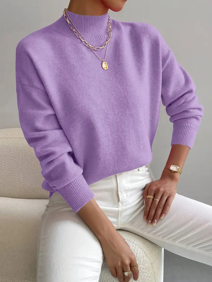 THE CELEN PULLOVER