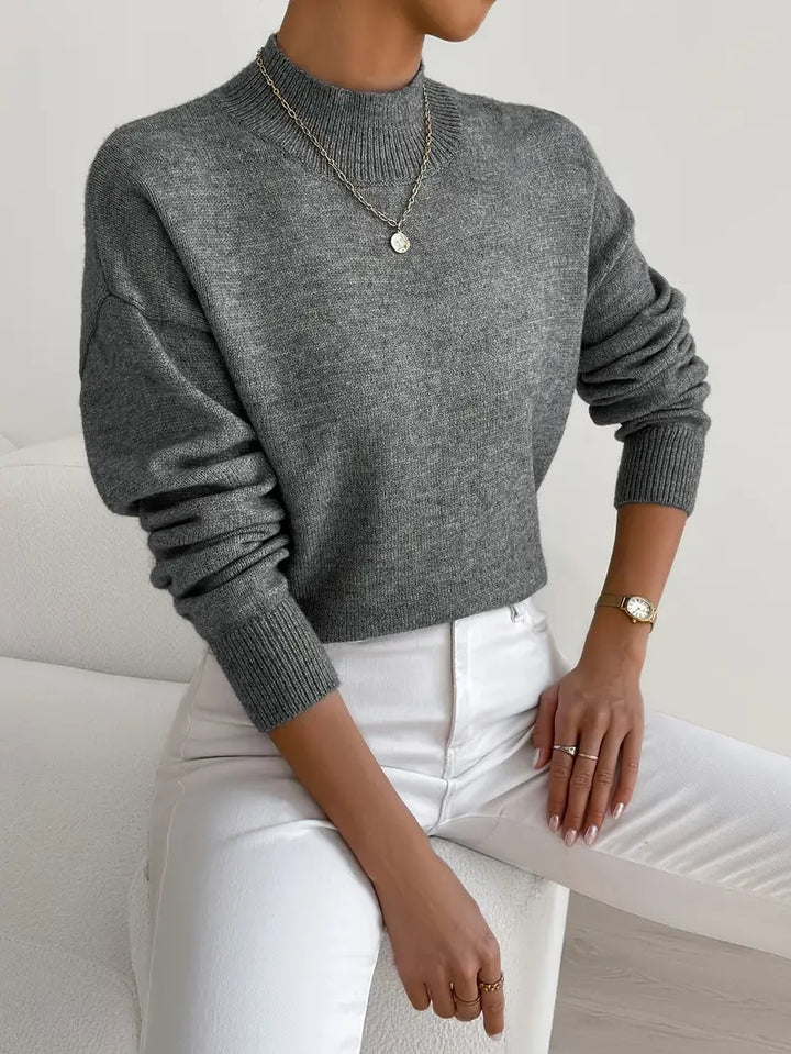 THE CELEN PULLOVER