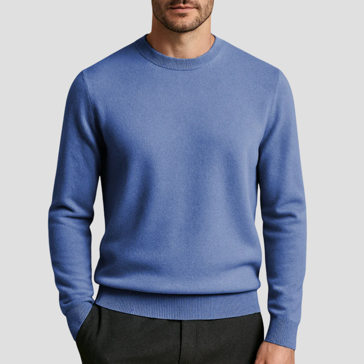 THE ELDEN CREW JUMPER