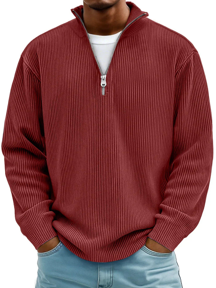 THE ZAYN HALFZIP