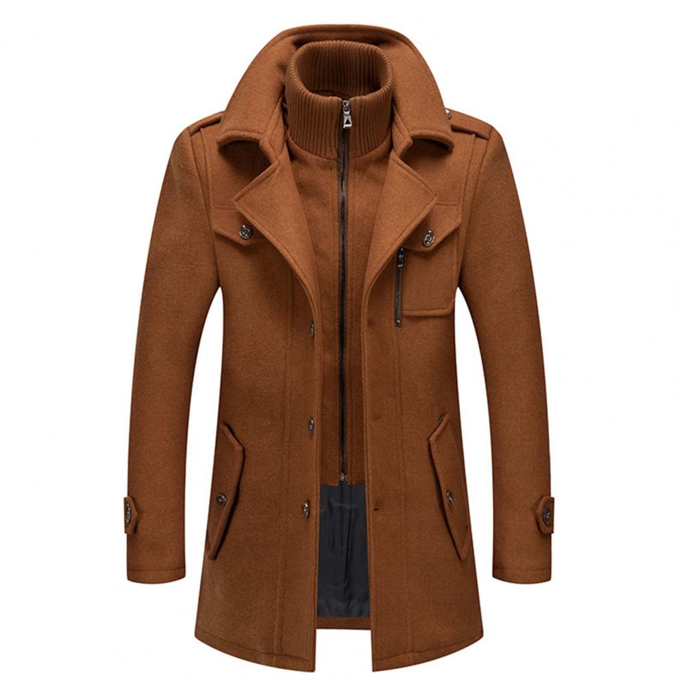 THE BARDEN COAT