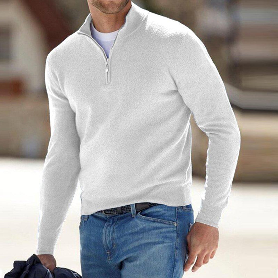 THE MONTERO HALFZIP