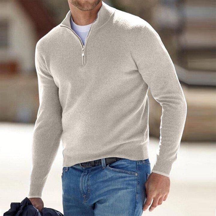 THE MONTERO HALFZIP
