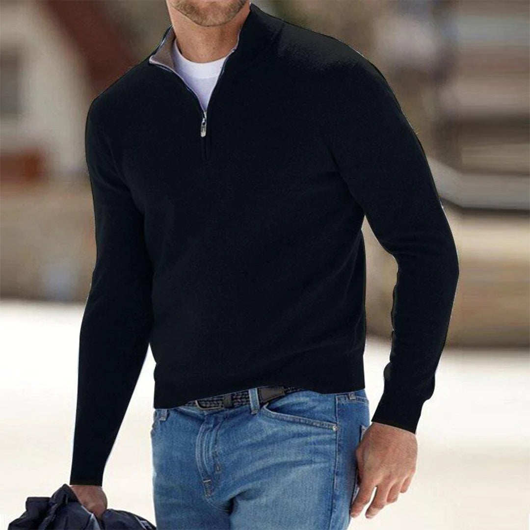 THE MONTERO HALFZIP