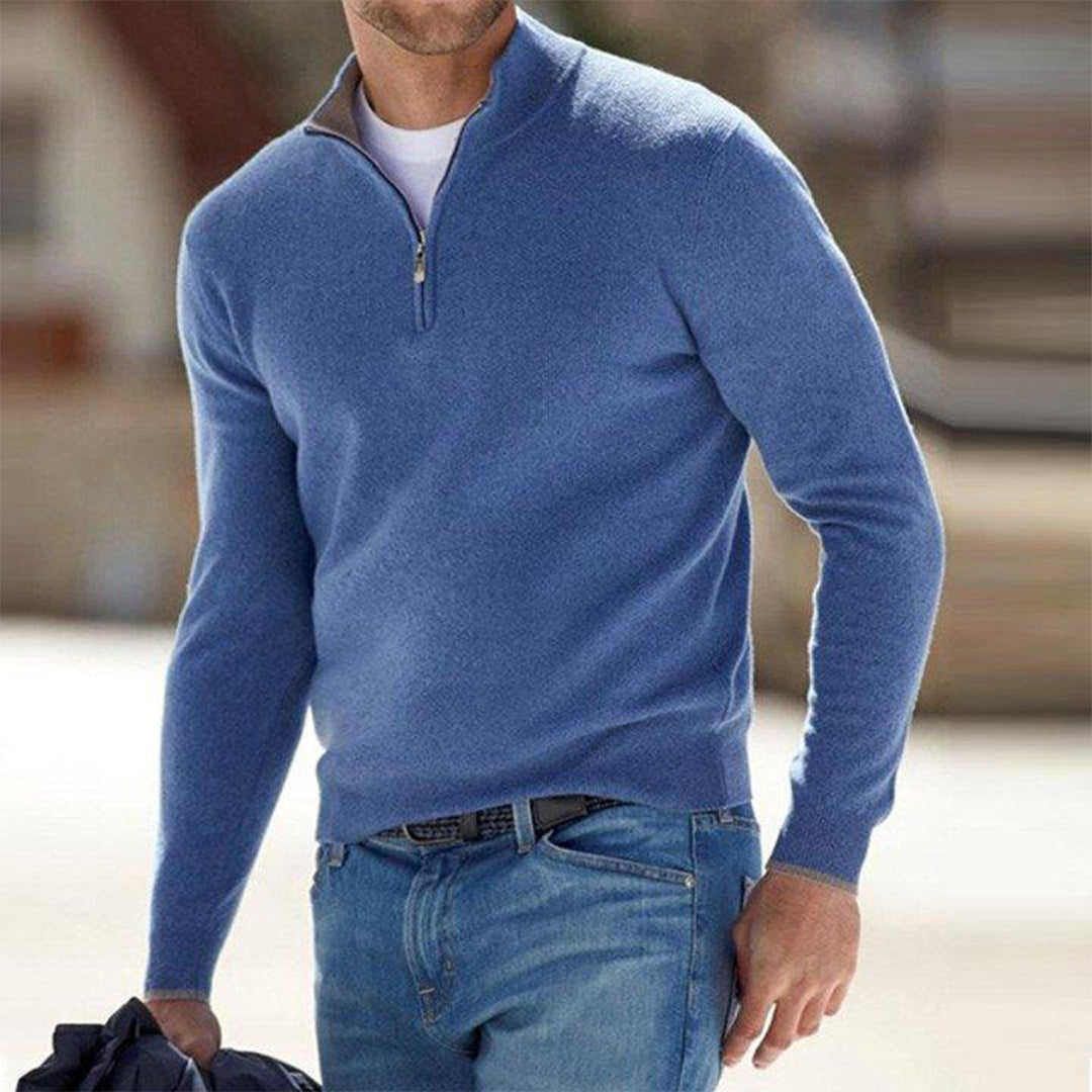 THE MONTERO HALFZIP