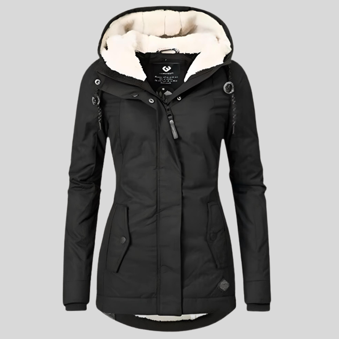 THE ARIANE JACKET