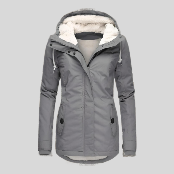 THE ARIANE JACKET