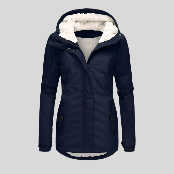 THE ARIANE JACKET