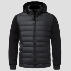THE LORÉNZO JACKET
